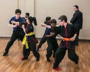 139866, Blue Dragon School of Martial Arts in Bergenfield, NJ