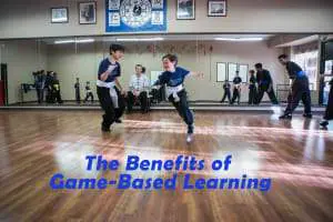 Junior Kung Fu | Blue Dragon School of Martial Arts